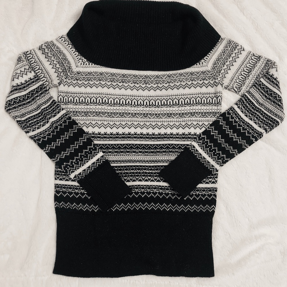 WHBM Sweater